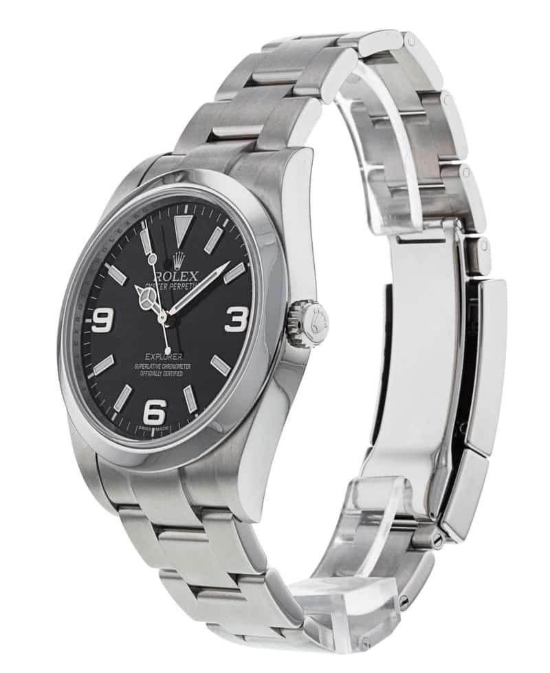 Rolex Explorer 214270